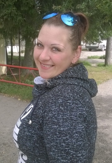 My photo - Anastasiya, 42 from Molchanovo (@anastasiya82633)
