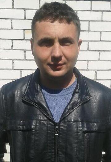 My photo - Aleksandr, 37 from Zhirnovsk (@aleksandr177206)