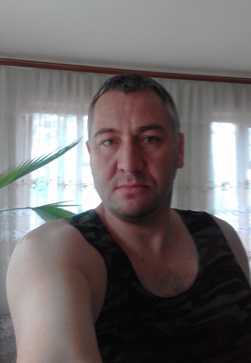 My photo - igor, 52 from Mostovskoy (@igor149032)
