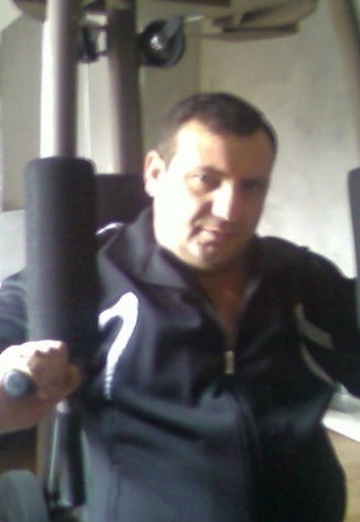 My photo - Rudik, 52 from Chekhov (@rudik1054)