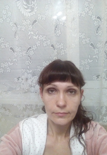 My photo - Elena, 48 from Kramatorsk (@elena438358)