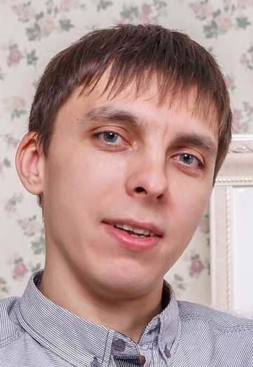 Моя фотография - Андрей, 39 из Магнитогорск (@andrey512118)