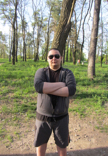 My photo - FYVAFYV, 28 from Blagoveshchensk (@id581091)