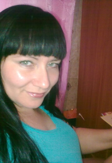Моя фотография - Екатерина, 42 из Иркутск (@ekaterina8683)