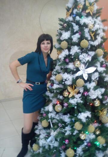 Моя фотографія - наталья, 36 з Тимашевськ (@natalyapeshkova2013)