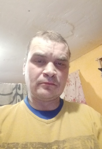 My photo - Petr Vasilev, 42 from Domodedovo (@petrvasilev17)