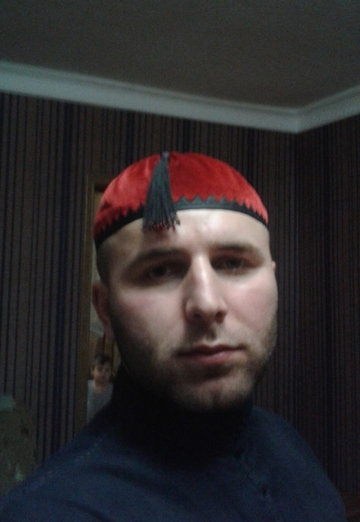 My photo - Boysangur, 34 from Grozny (@boysangur2)