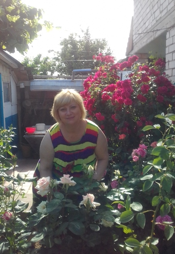 Моя фотография - юлия, 46 из Волжский (Волгоградская обл.) (@uliya215241)