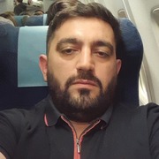 Kurtoglu Kurtoglu, 36, Московский