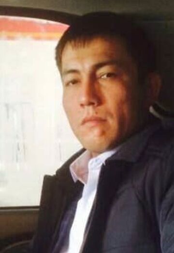 My photo - Altay, 39 from Aktobe (@altay344)
