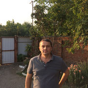 ваня, 41, Армавир