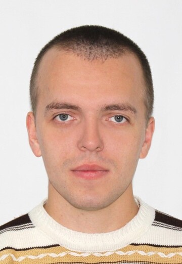 Моя фотография - Максим Щербаков, 36 из Краснодон (@maksimsherbakov6)