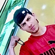 Рамаз, 30, Вичуга