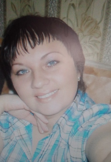 Моя фотография - Светлана, 42 из Ногинск (@svetlana239237)