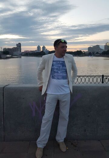 Моя фотография - Александр, 38 из Екатеринбург (@andrey423488)