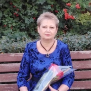 Татьяна, 58, Новотроицк