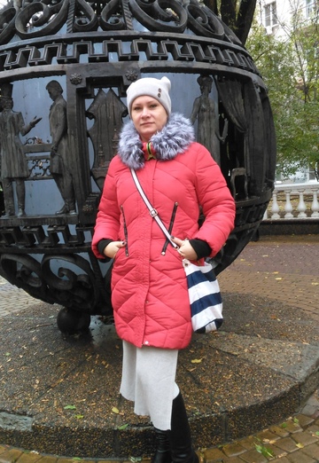 Моя фотография - Светлана, 42 из Морозовск (@svetlana177182)