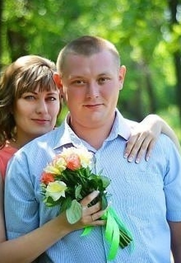My photo - Aleksey, 34 from Barabinsk (@aleksey346138)