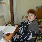 Светлана, 59, Юсьва