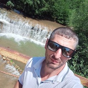 Макс, 34, Краснодар