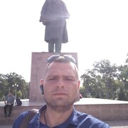 Дмитрий, 34, Камень-Рыболов
