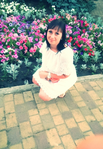 Моя фотография - Анютка ♥♥♥, 31 из Одесса (@anutka5512)