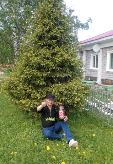 Моя фотография - Олег Владимирович, 59 из Кушва (@olegvladimirovich63)