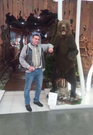 Моя фотография - Павел, 43 из Красноуральск (@artem162059)