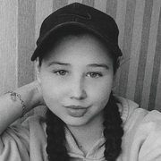 Любовь, 19, Яя