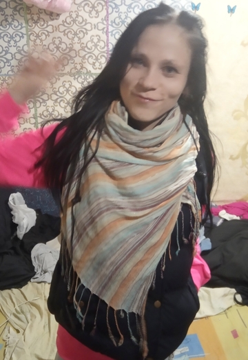 My photo - Yuliya, 30 from Kyiv (@uliya186965)