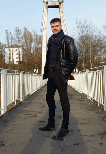 My photo - andrey, 33 from Tymovskoye (@andrey231430)