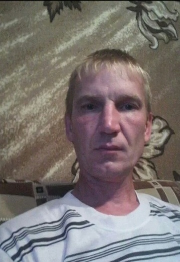Моя фотография - Сергей, 52 из Белая Глина (@sergey494258)