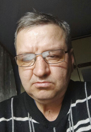 Моя фотография - Андрей, 52 из Челябинск (@andrey828777)