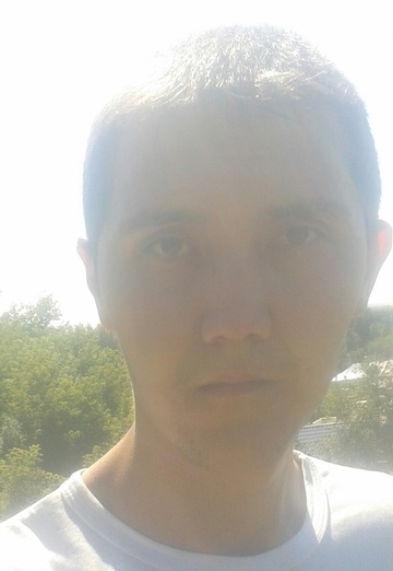 My photo - Arman, 29 from Ust-Kamenogorsk (@arman13477)
