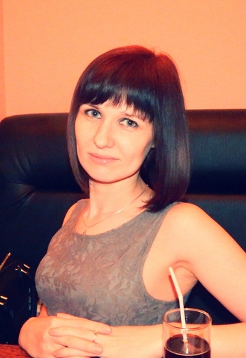 Моя фотография - Люда, 37 из Волосово (@ludmilochka10)