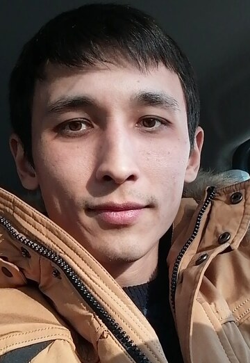 Моя фотография - Руслан, 35 из Уфа (@ruslan215859)