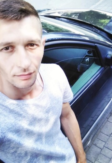 My photo - Yakob, 33 from Bălţi (@yakob113)