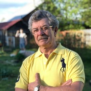 Сергей, 74, Петушки