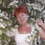 Валентина, 58, Грайворон