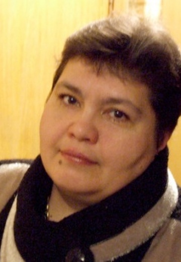 My photo - Elena, 65 from Kyiv (@mesthtatel)