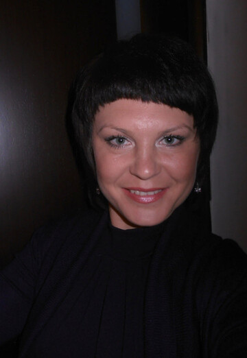 Моя фотография - Свет-Лана, 45 из Ульяновск (@svetlana119505)
