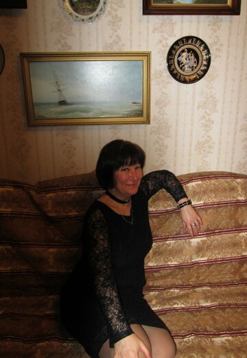 My photo - Viktoriya, 59 from Shchyolkovo (@viktoriy8250062)