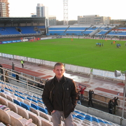 дмитрий, 38, Андропов
