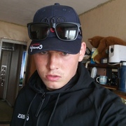 Владислав, 20, Поронайск