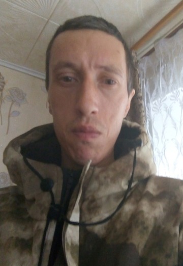 My photo - Aleksandr, 39 from Rostov-on-don (@aleksandr924242)