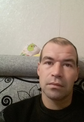 My photo - pavel, 37 from Syktyvkar (@pavel139951)