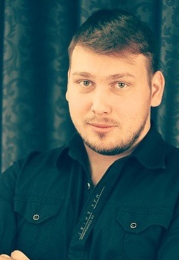 My photo - Arty, 33 from Blagoveshchenka (@arty5516155)