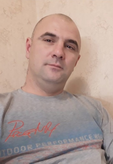Моя фотография - Александр, 40 из Москва (@aleksandr925971)
