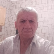 Камил, 58, Москва