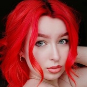 Екатерина Придня, 28, Барыбино